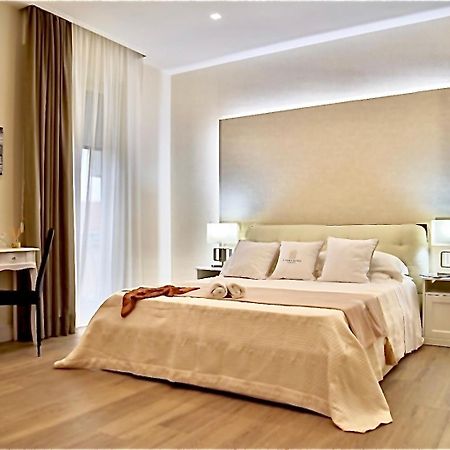 Pompei Luxury Suite Eksteriør billede