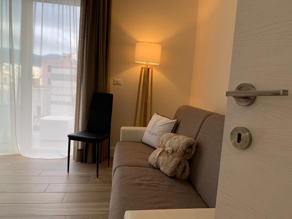 Pompei Luxury Suite Eksteriør billede