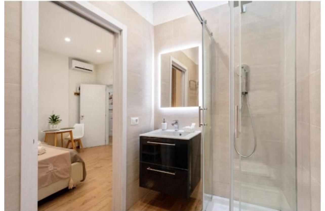 Pompei Luxury Suite Eksteriør billede